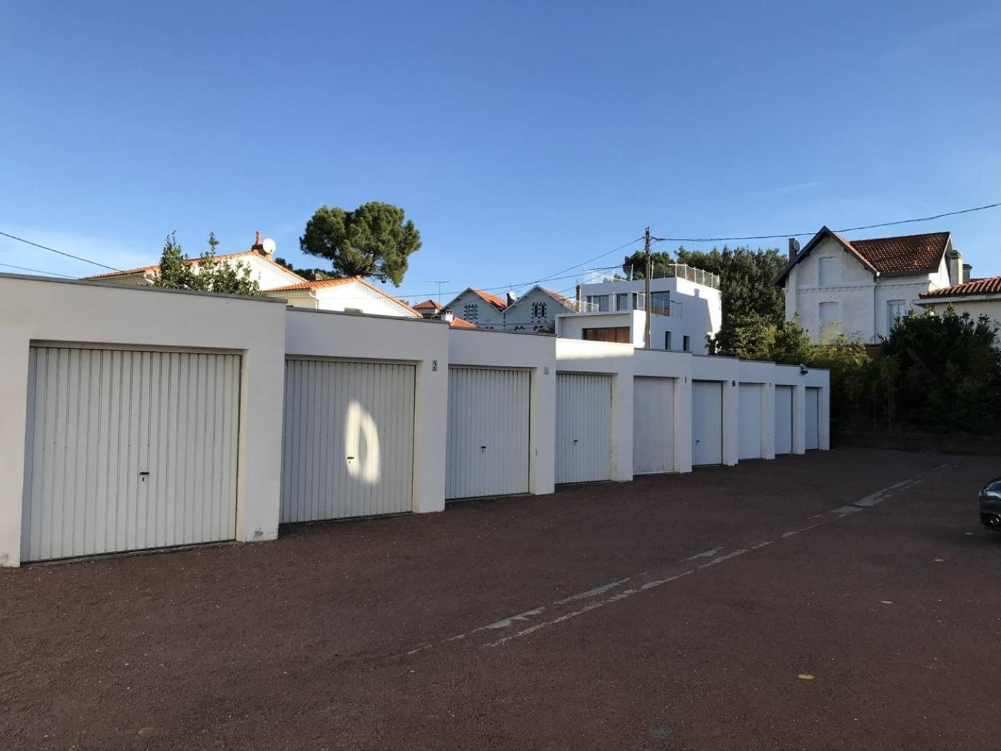 Royan - Vue Mer Pour Cet Appartement Face A La Plage - Grande Conche Exteriör bild