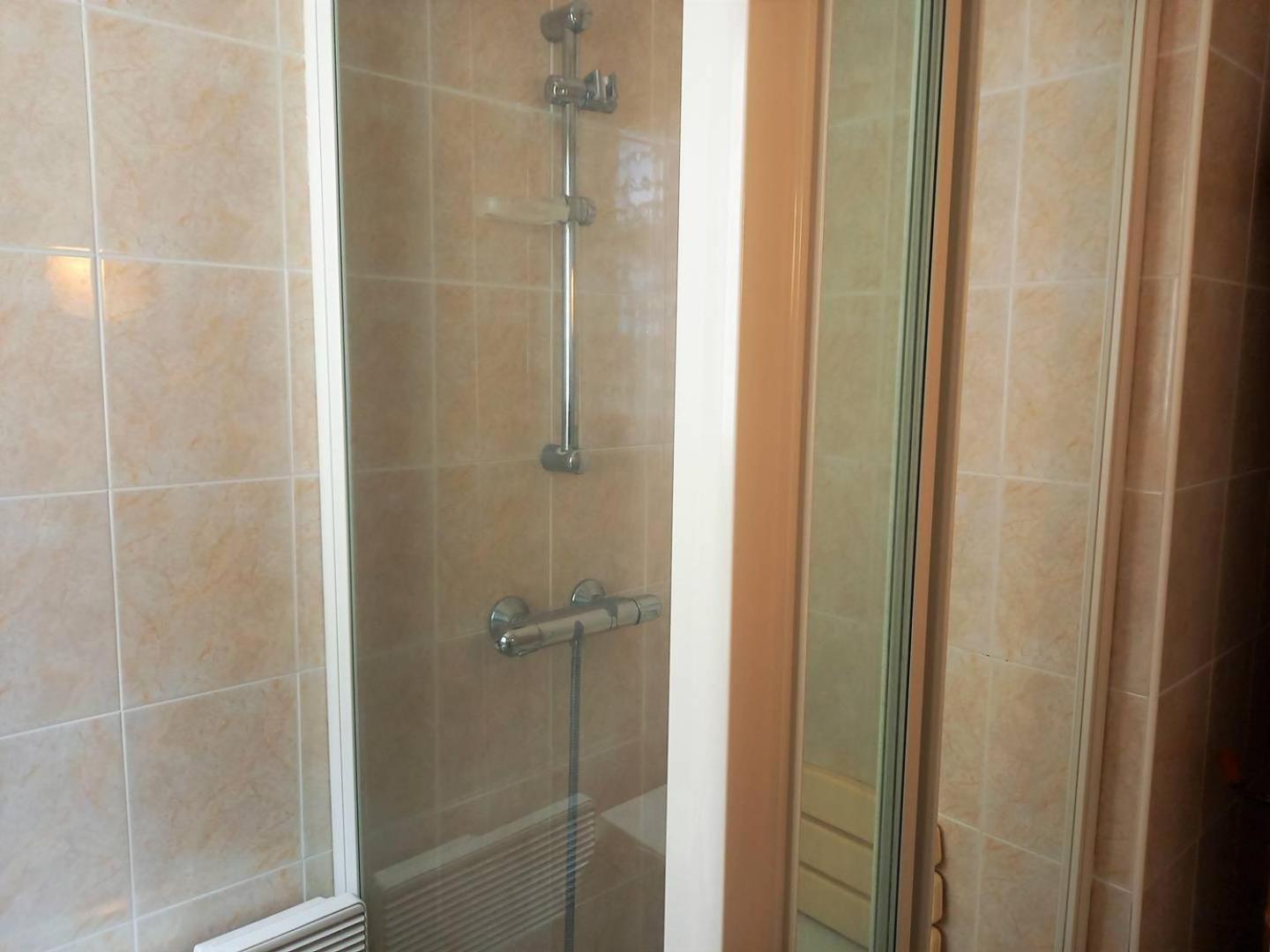 Royan - Vue Mer Pour Cet Appartement Face A La Plage - Grande Conche Exteriör bild