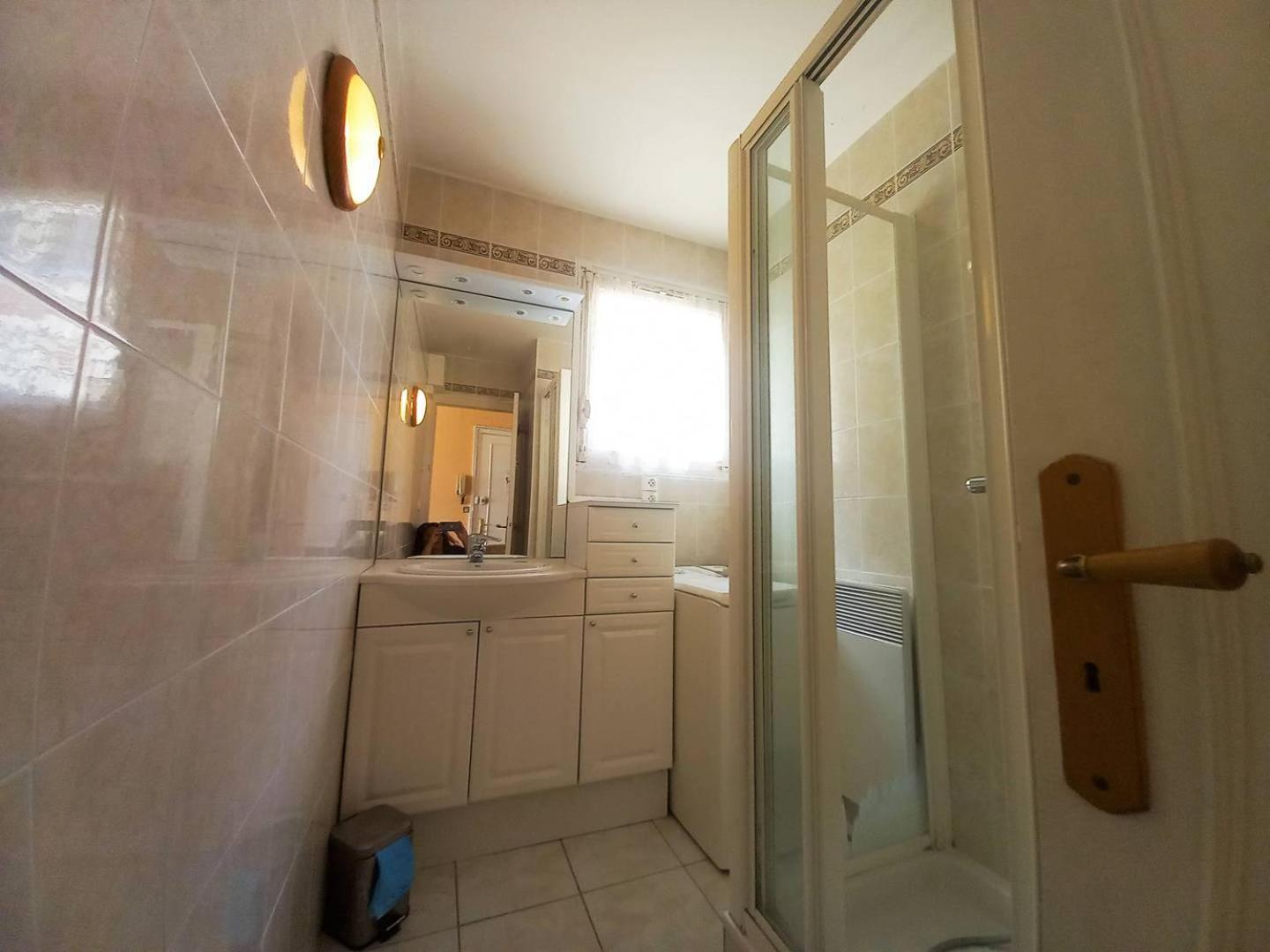 Royan - Vue Mer Pour Cet Appartement Face A La Plage - Grande Conche Exteriör bild